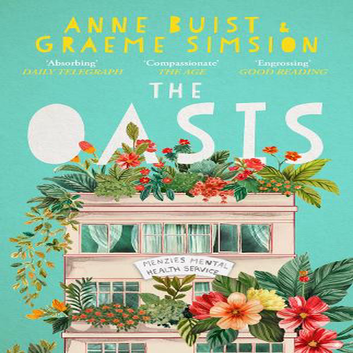 The Oasis