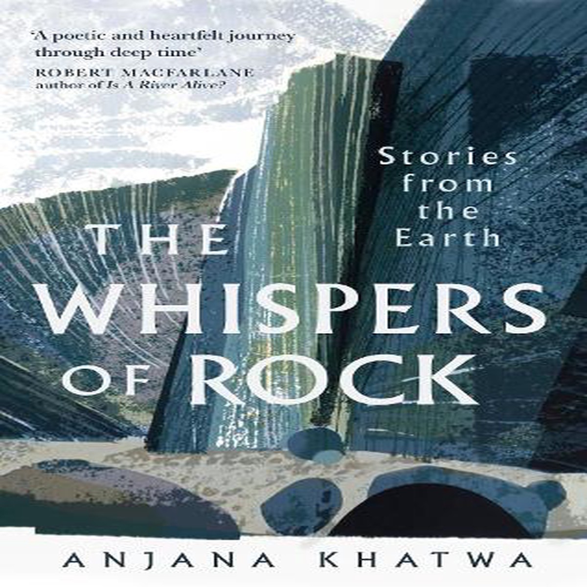 The Whispers of Rock