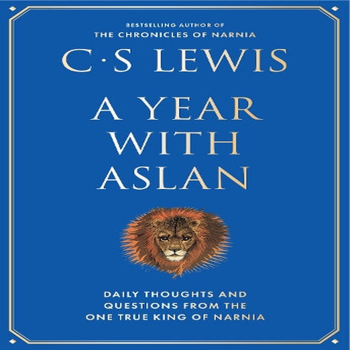 A Year With Aslan