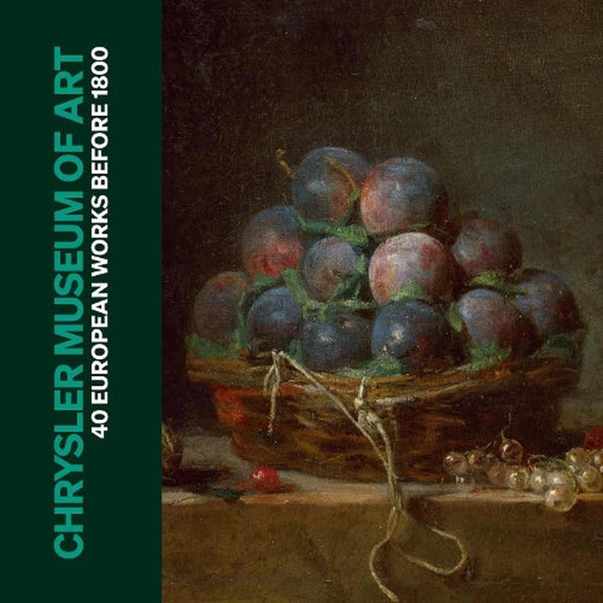 Chrysler Museum of Art