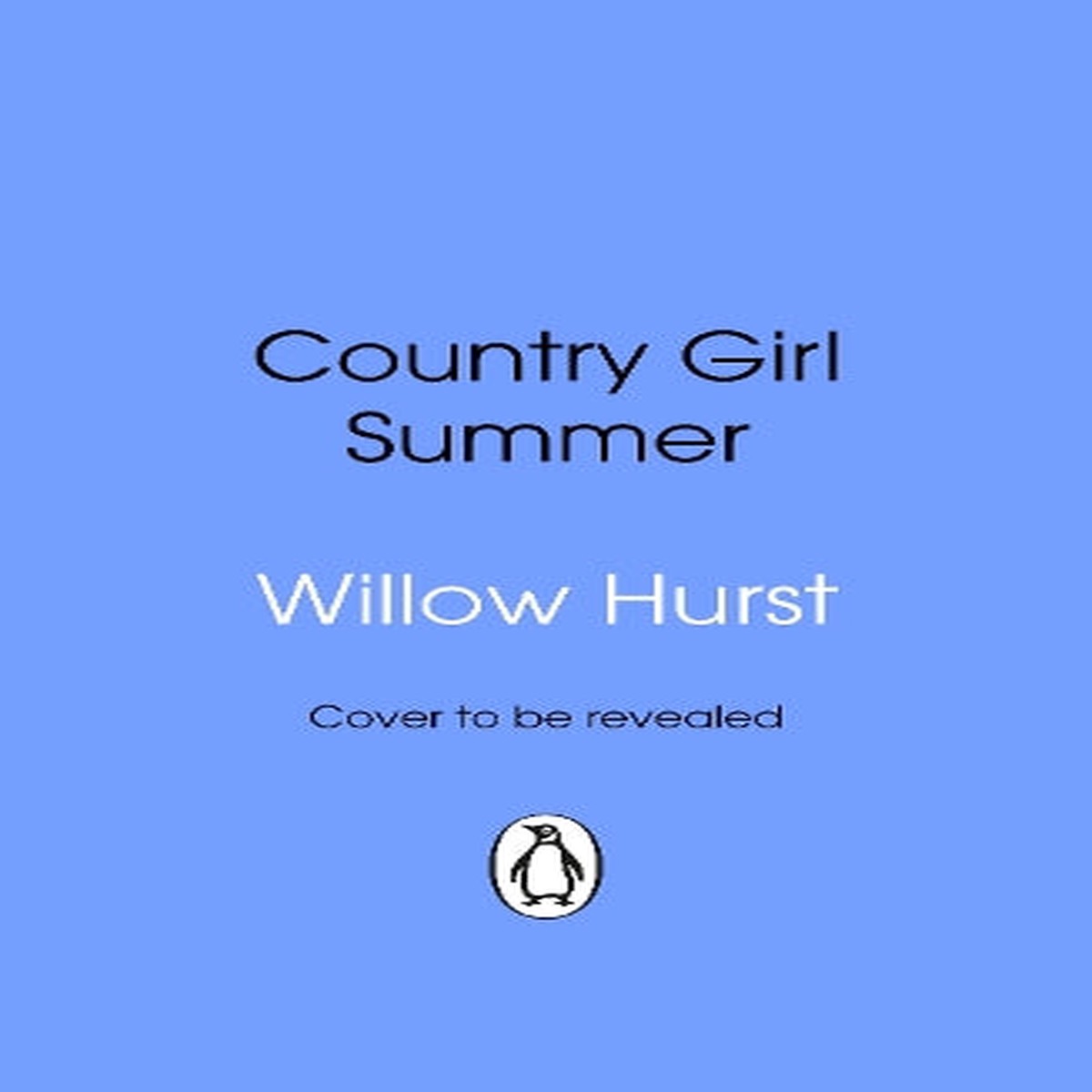 Country Girl Summer