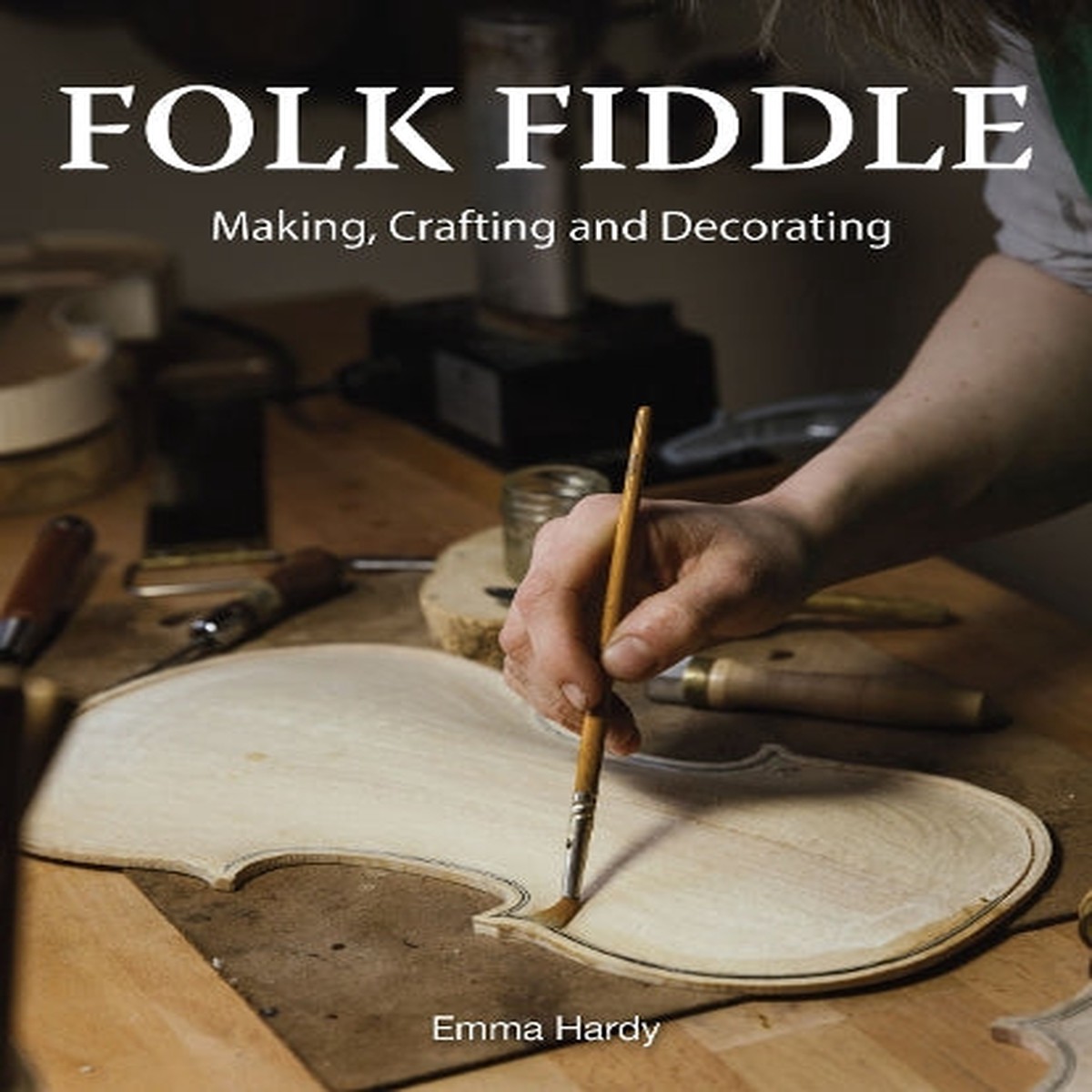 Folk Fiddle