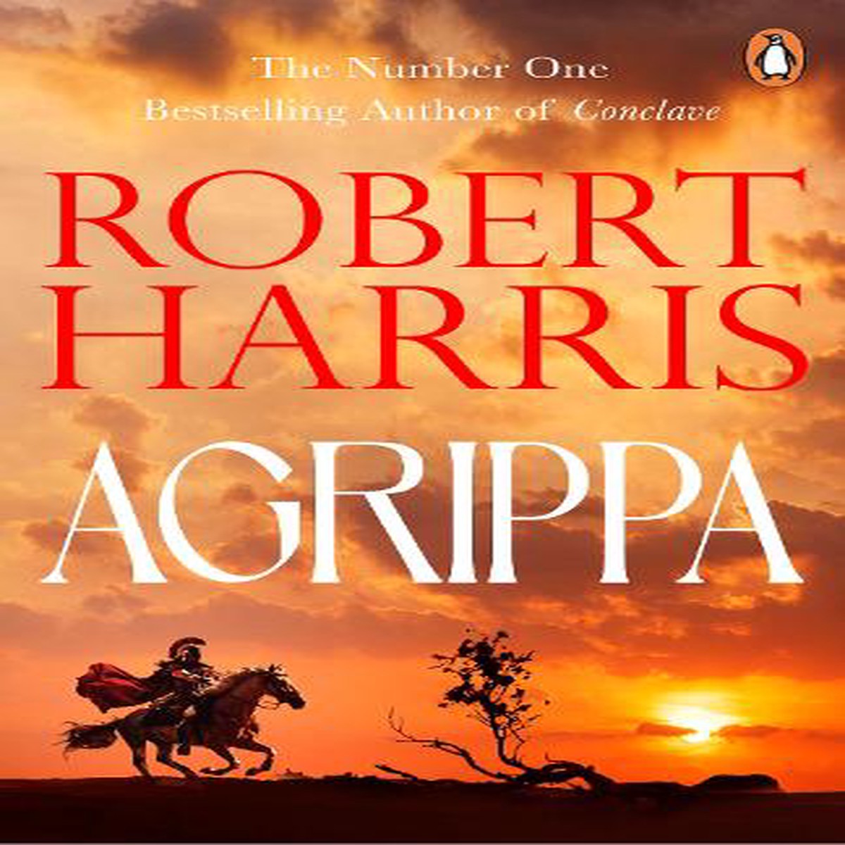 Hot Sale Agrippa
