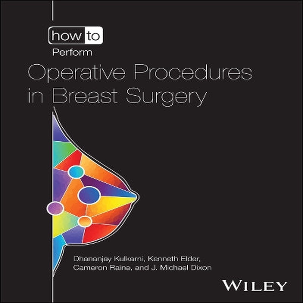 How to Perform Operative Procedures in Breast Surgery