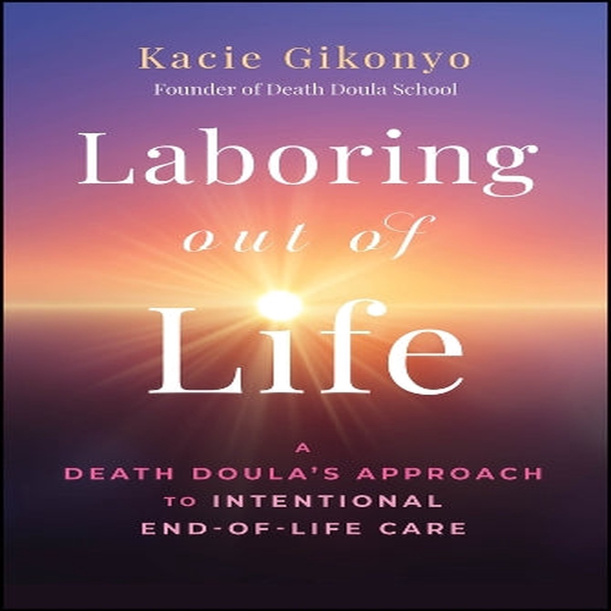 Laboring Out of Life