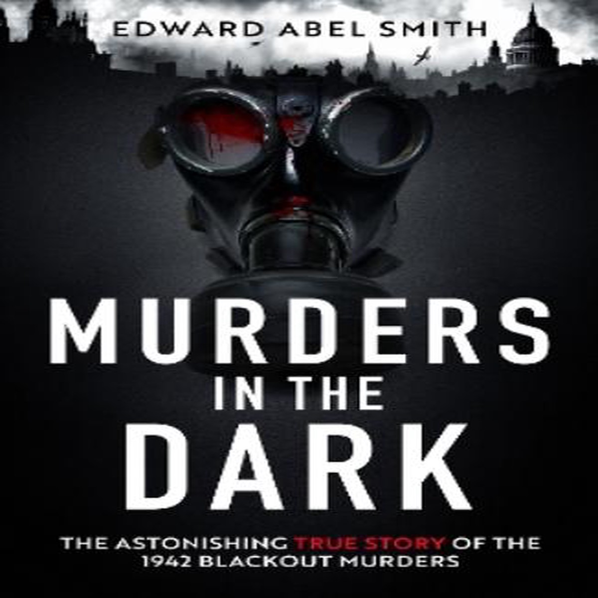 Murders in the Dark