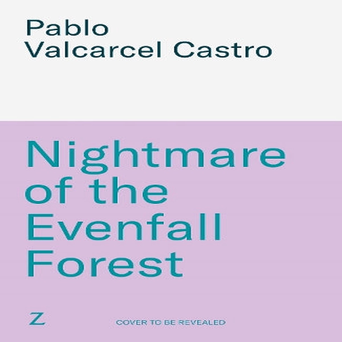 Nightmare of the Evenfall Forest