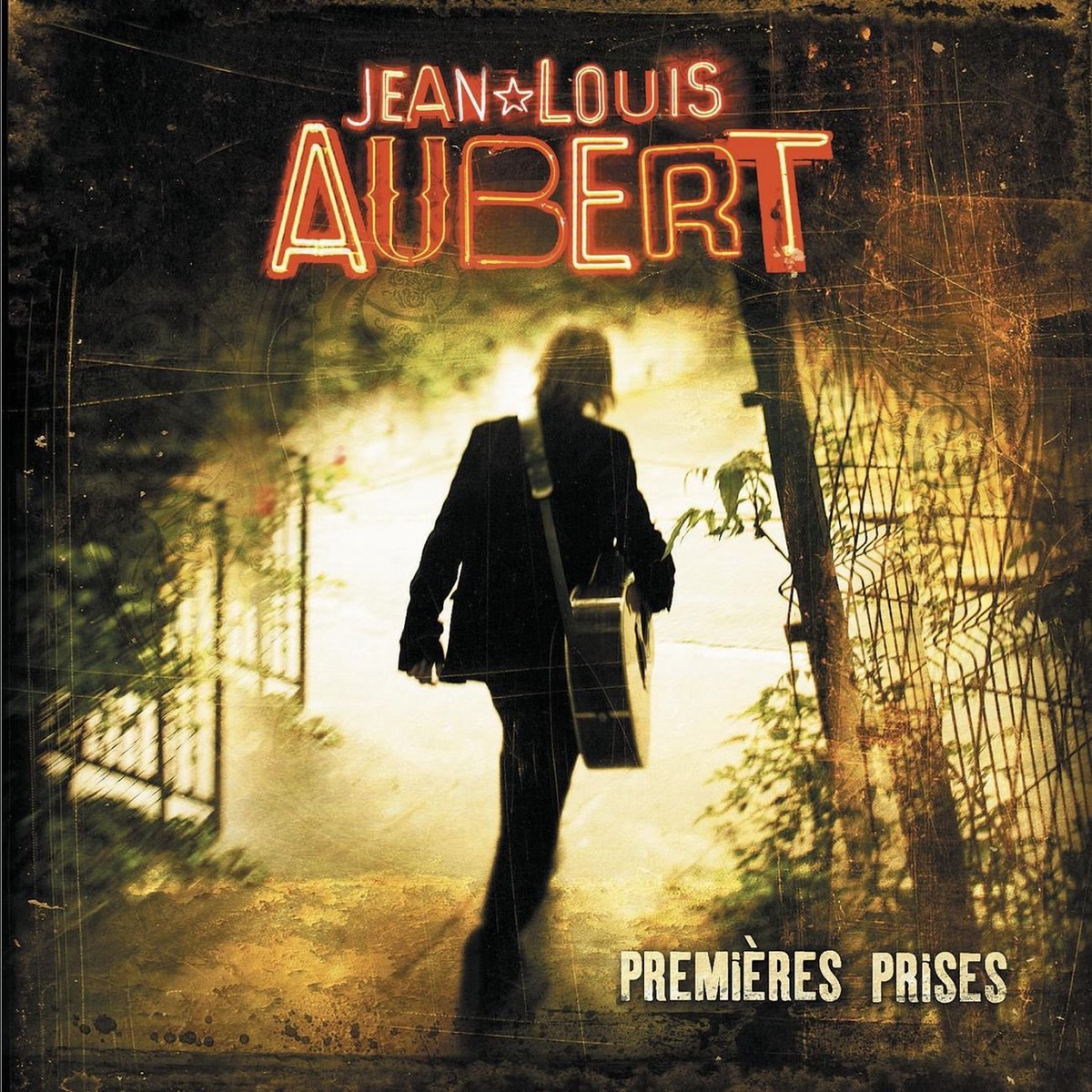 PREMIERES PRISES