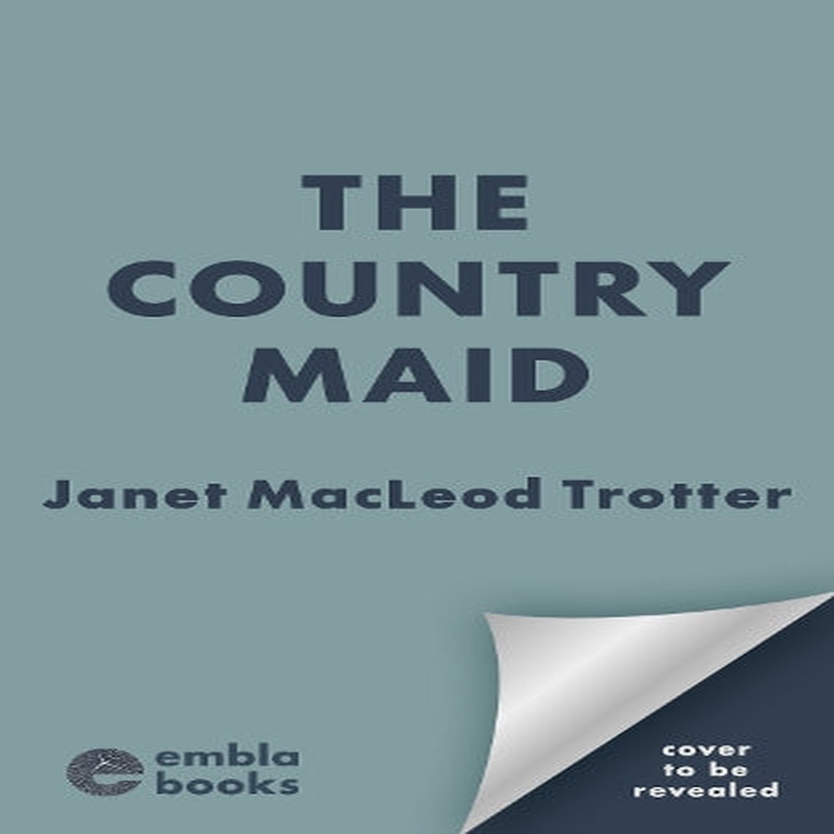 The Country Maid