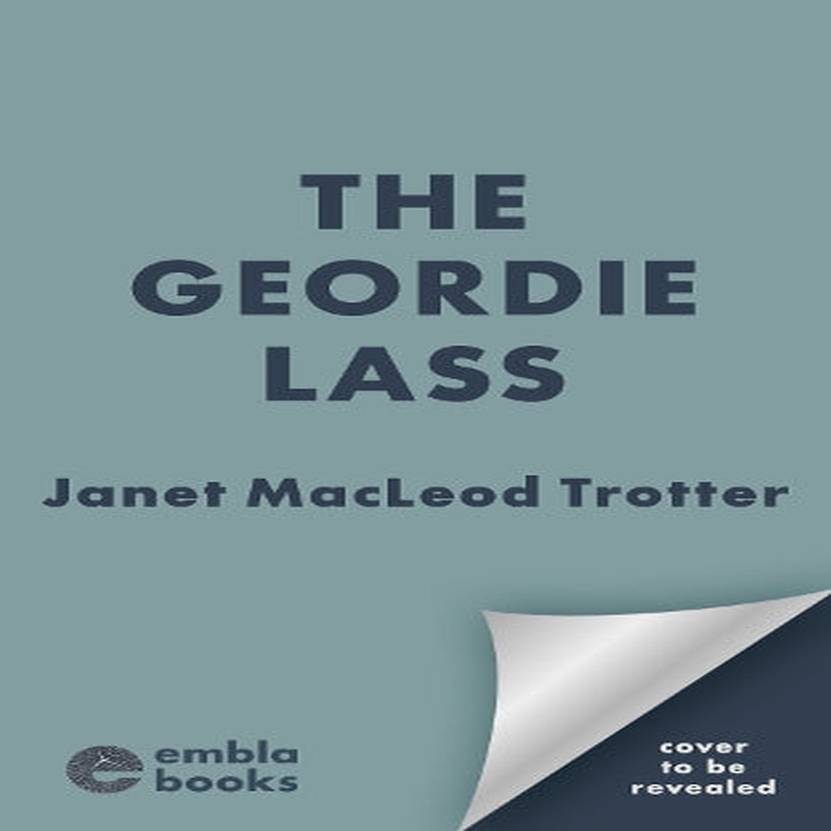 The Geordie Lass