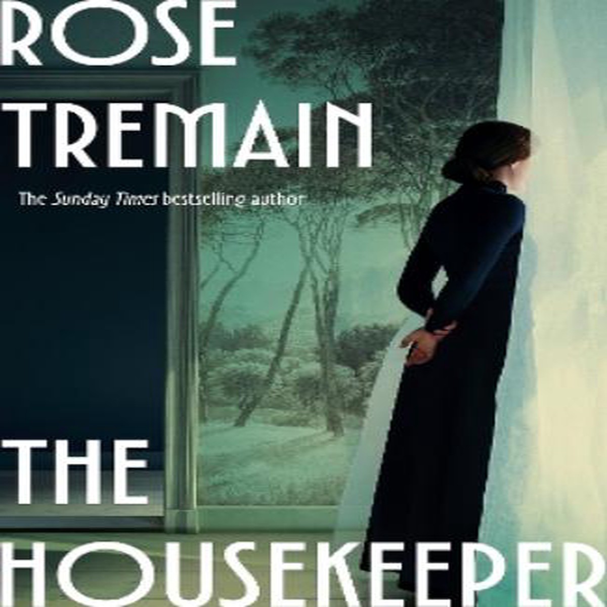 The Housekeeper