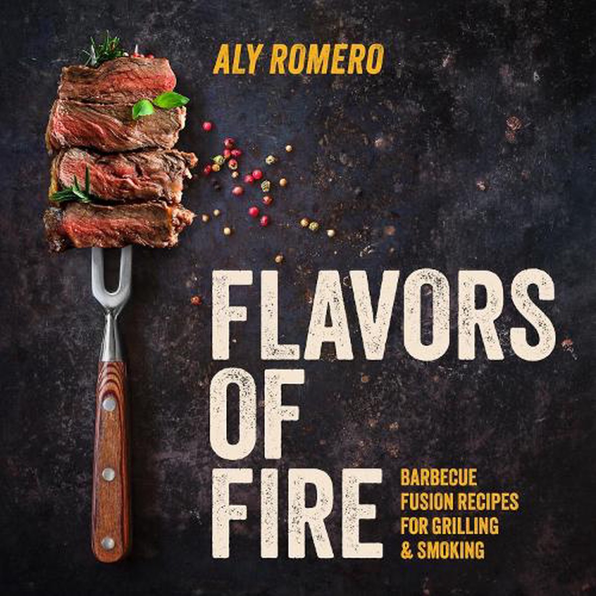 Flavors of Fire
