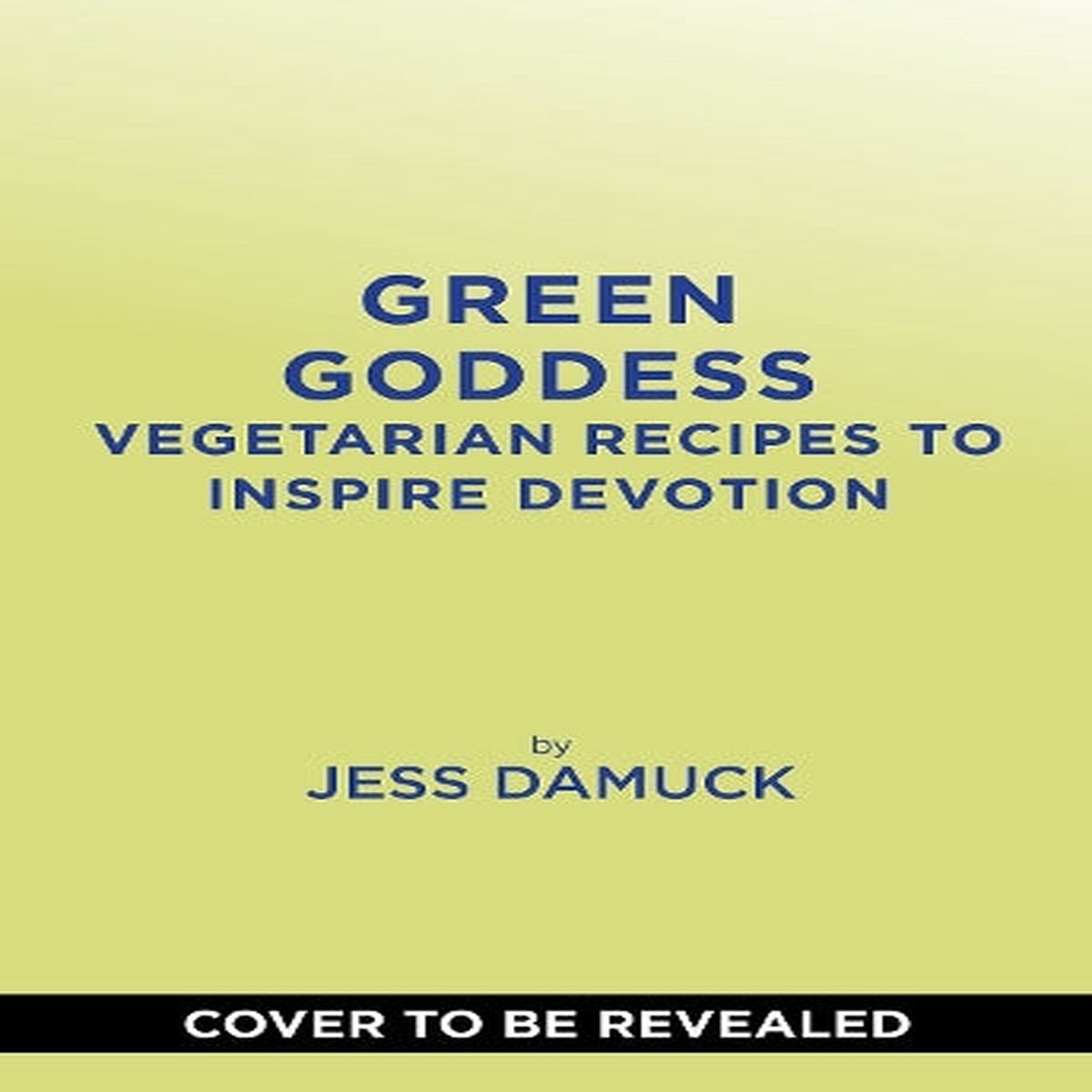 Green Goddess