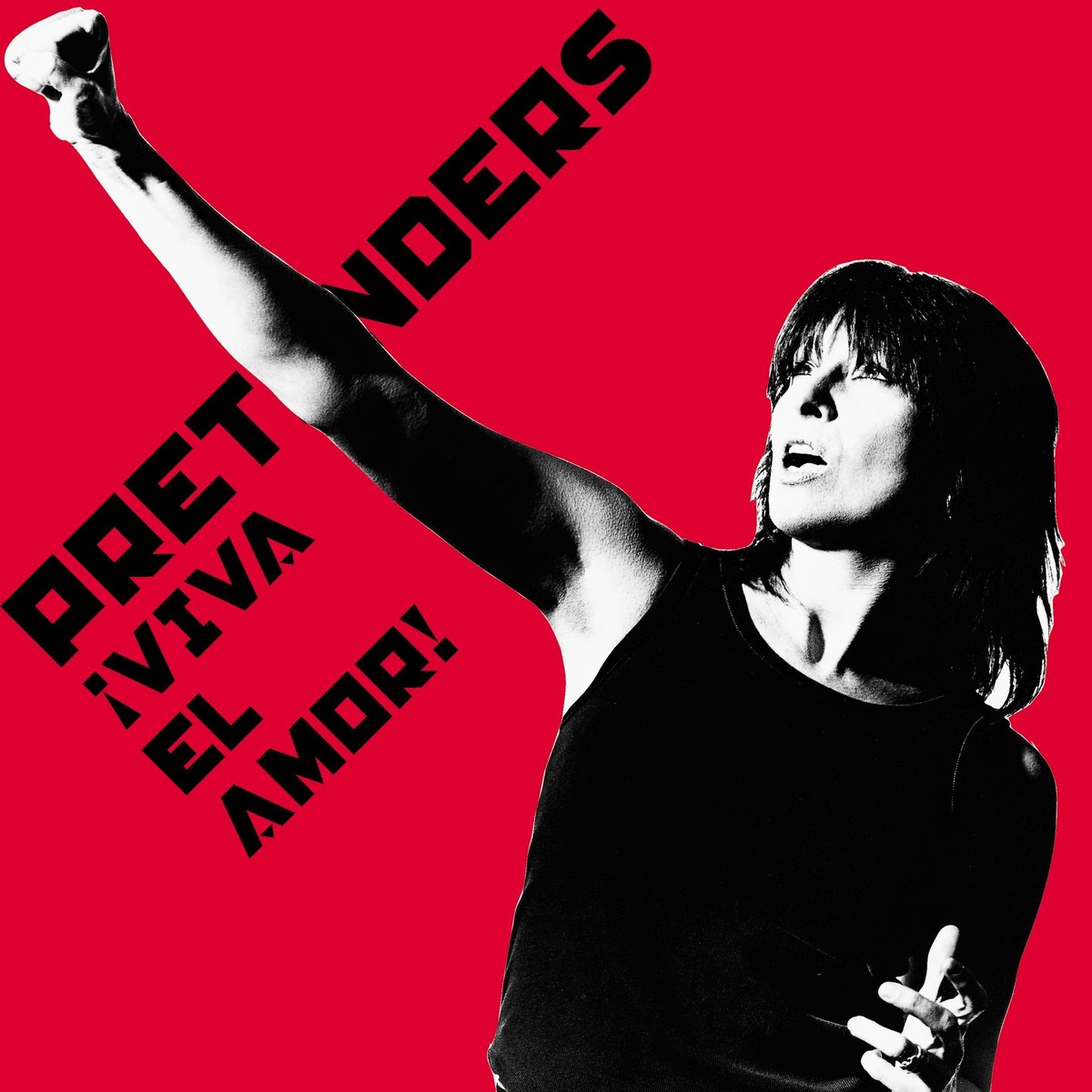 Hot Sale Viva El Amor