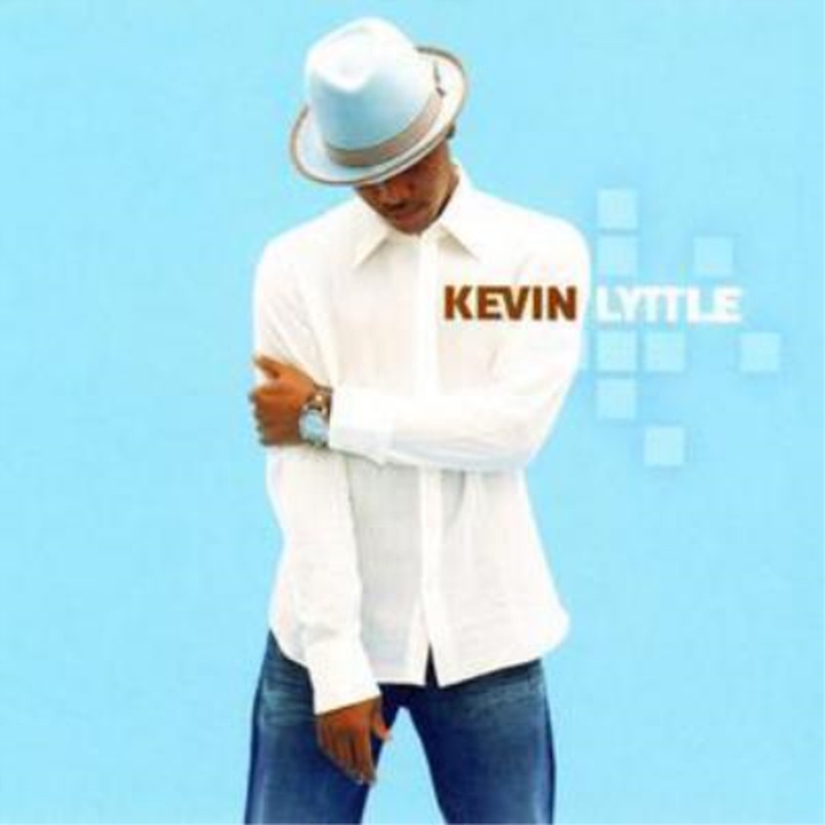Kevin Lyttle