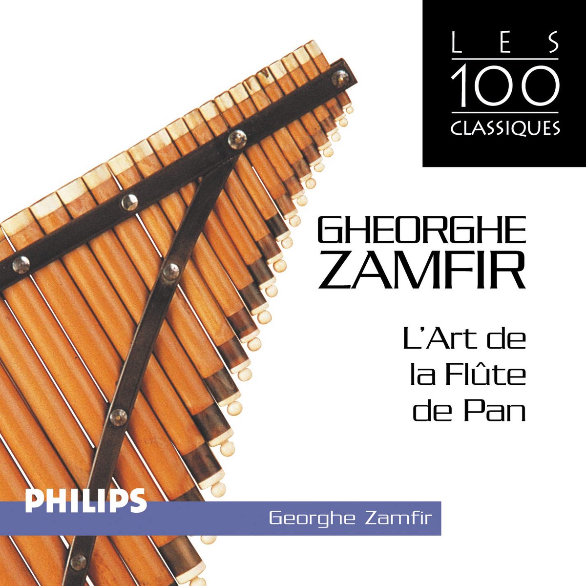 l’art de la flute de pan