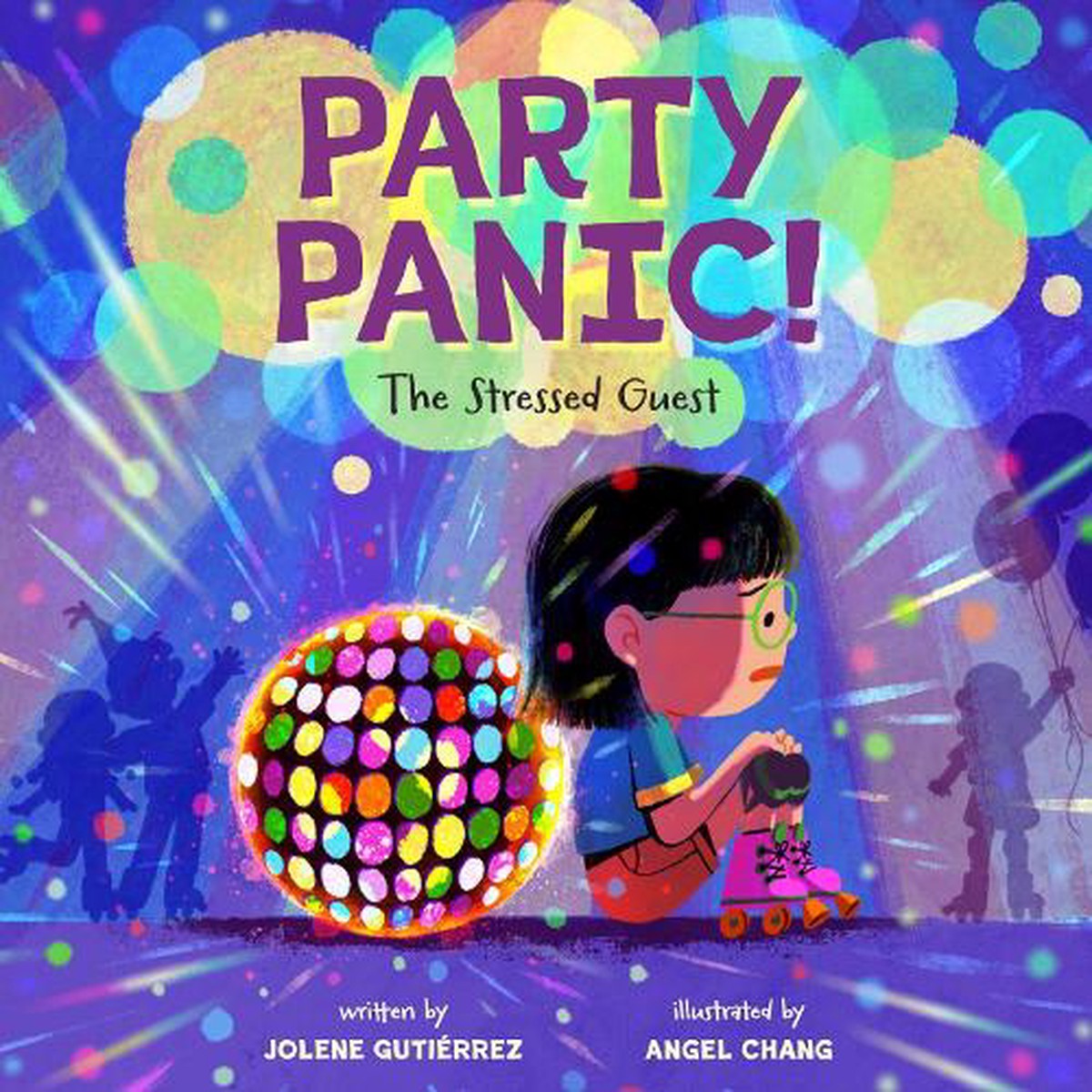 Party Panic!