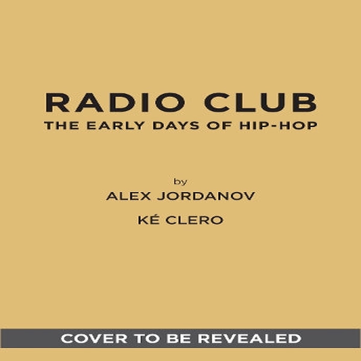 Radio Club