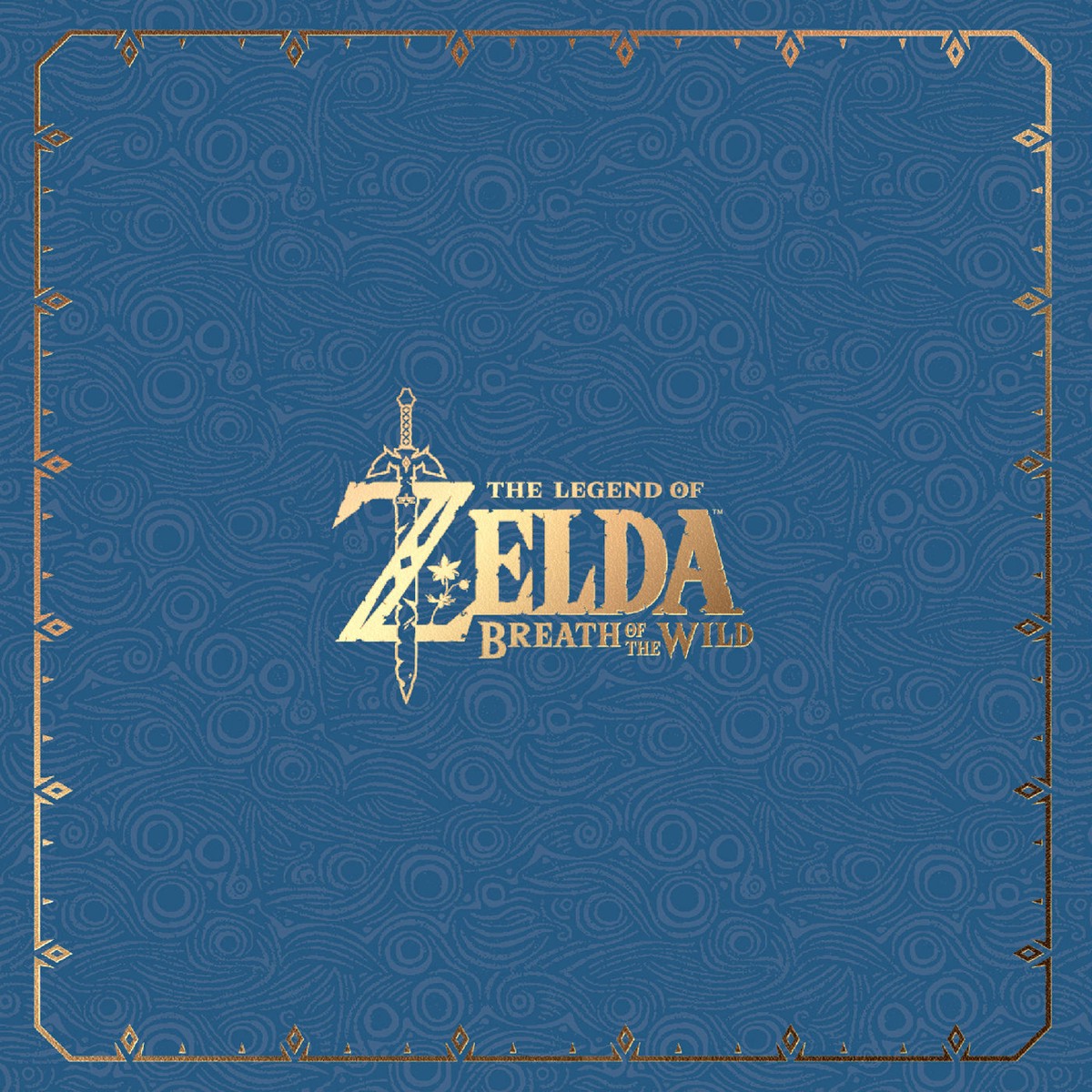 The Legend of Zelda: Breath of the Wild