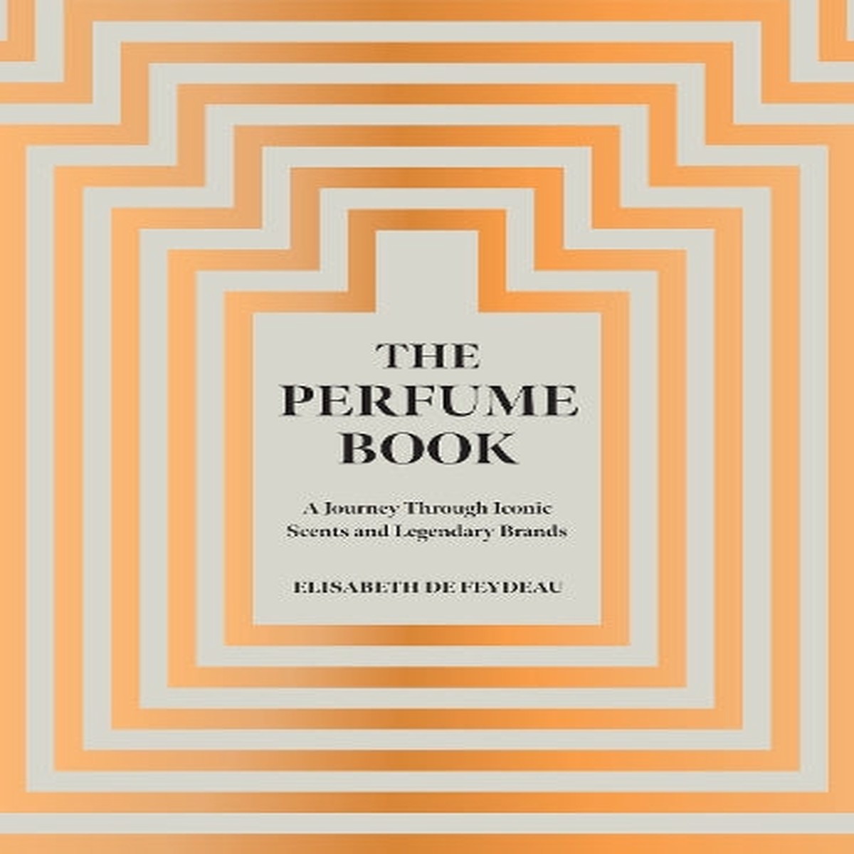The Perfume Book