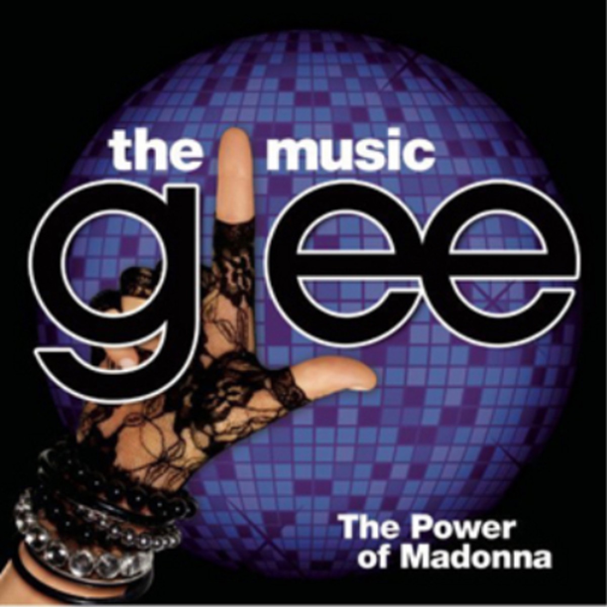 The Power of Madonna: The Music