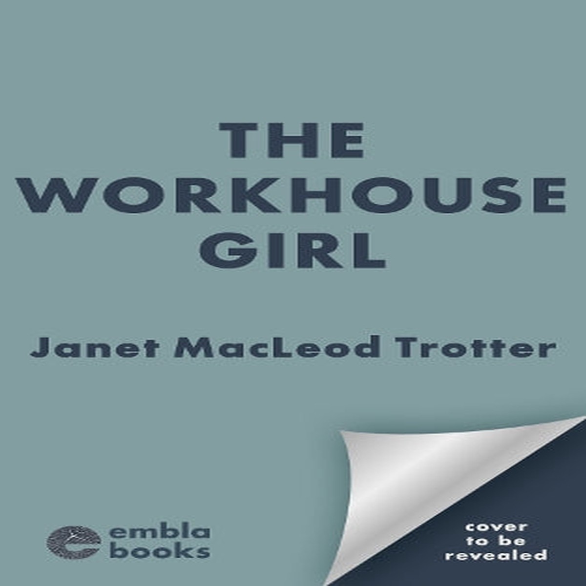 The Workhouse Girl