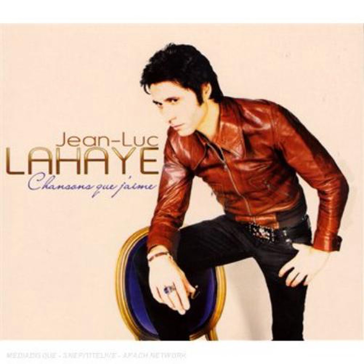 Chansons Que J”aime