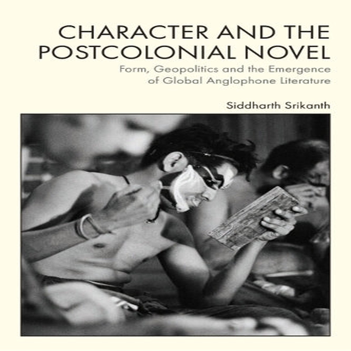 Character and the Postcolonial Novel