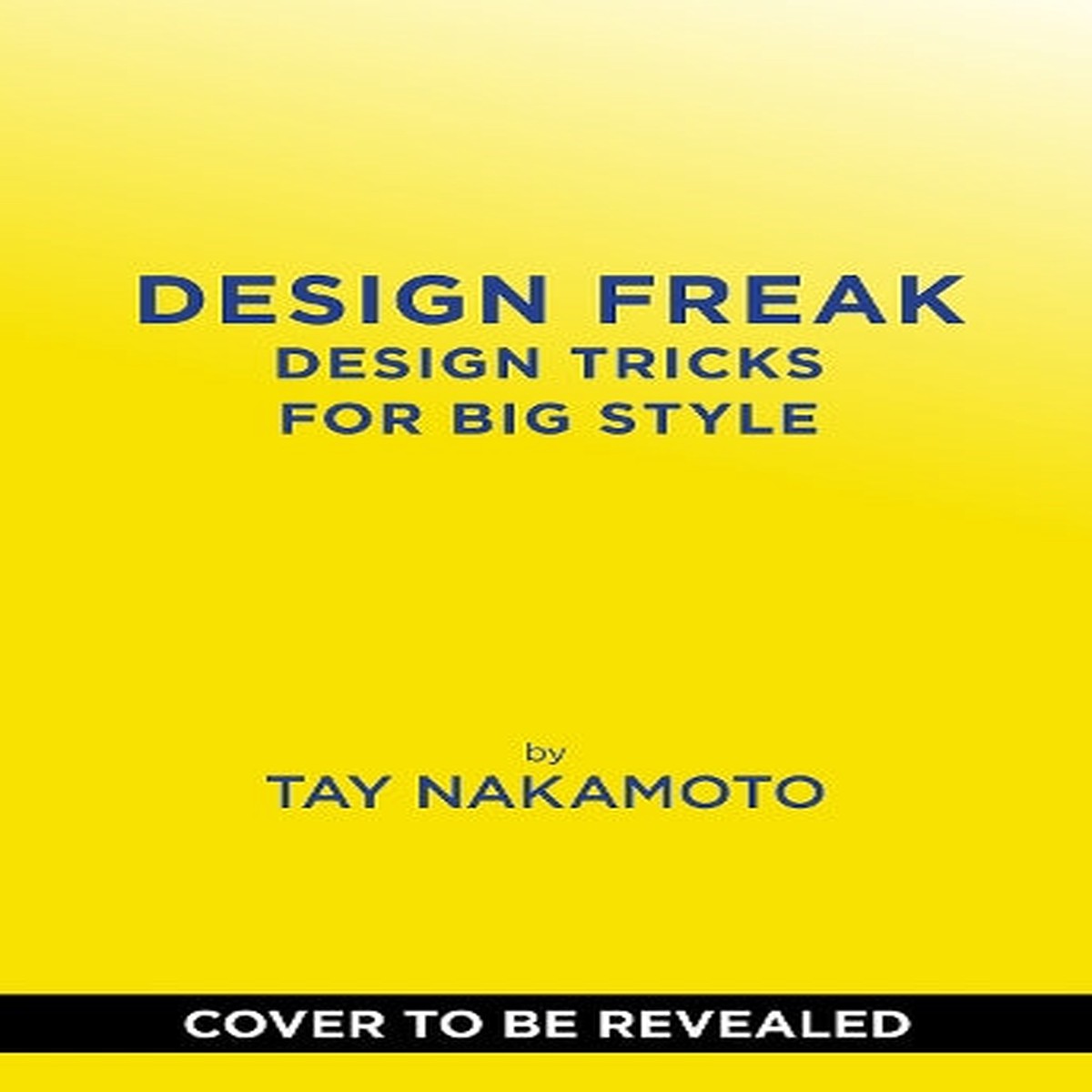 Design Freak