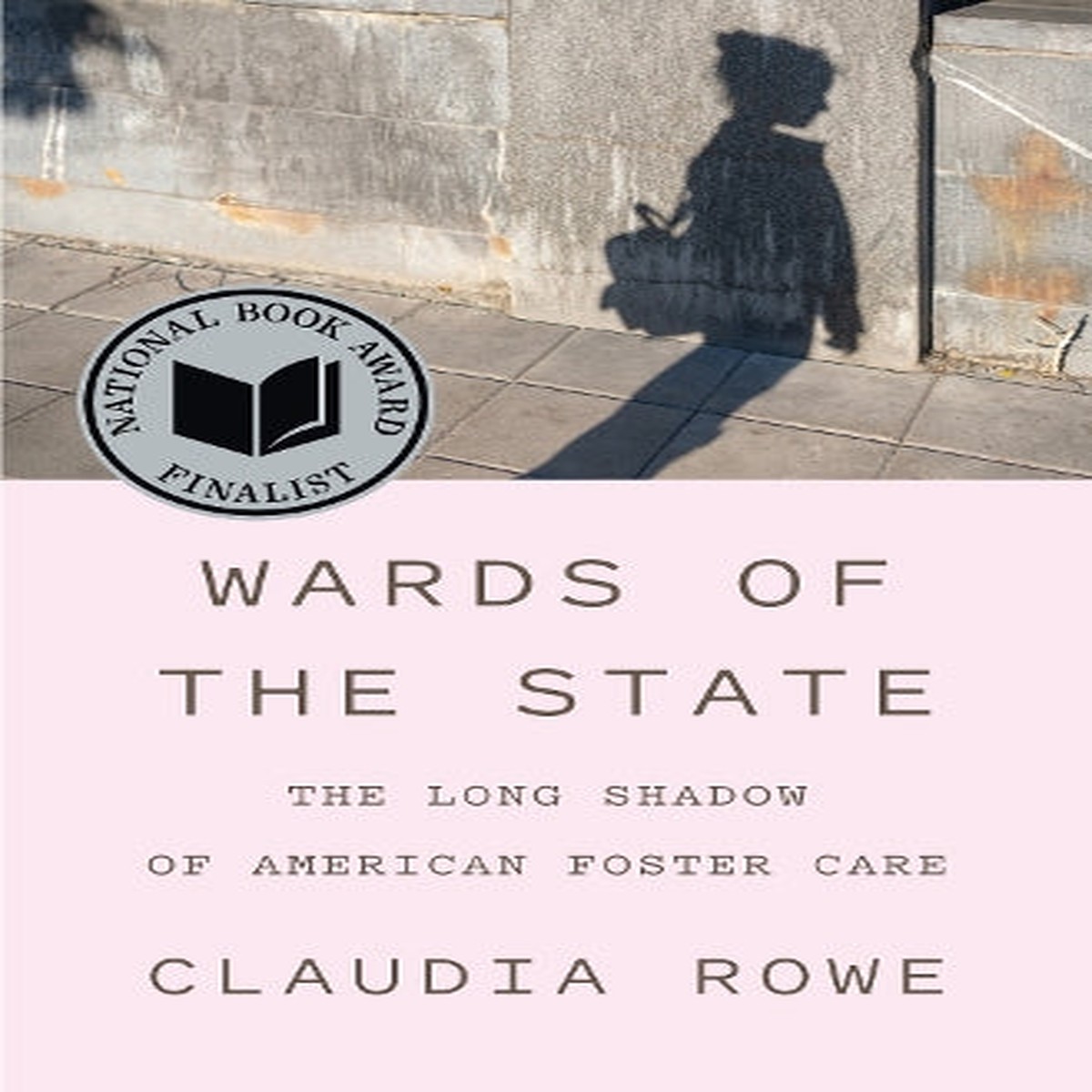 Hot Sale Wards of the State