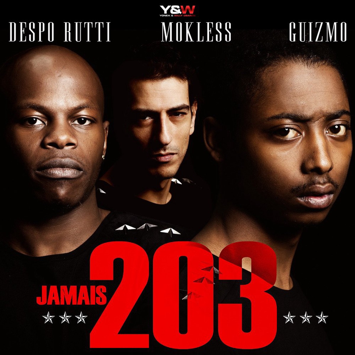 Jamais 2013