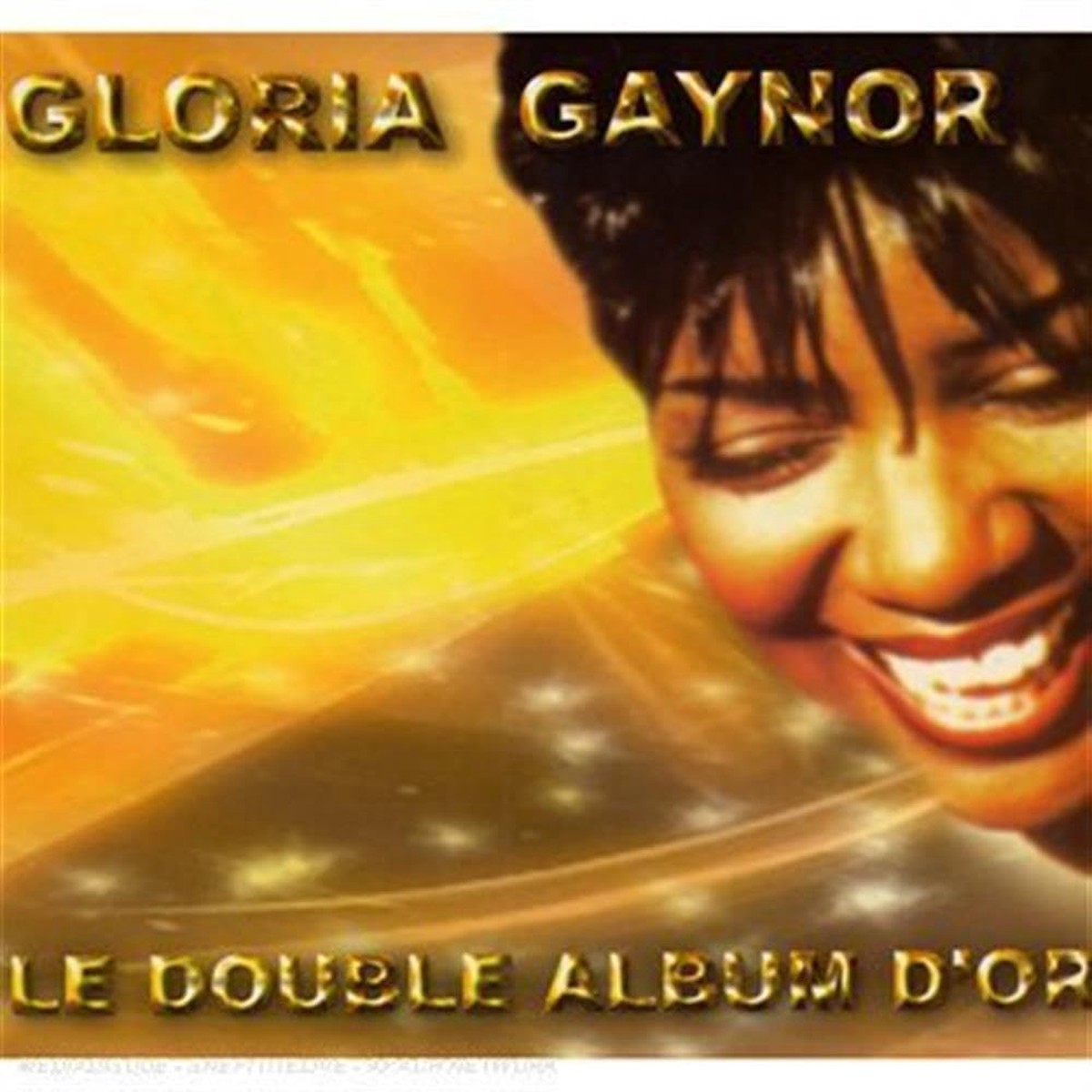 Le Double Album D’Or