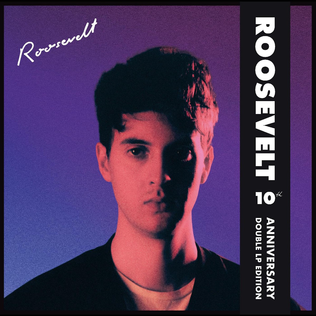 Roosevelt – 10th Anniversary