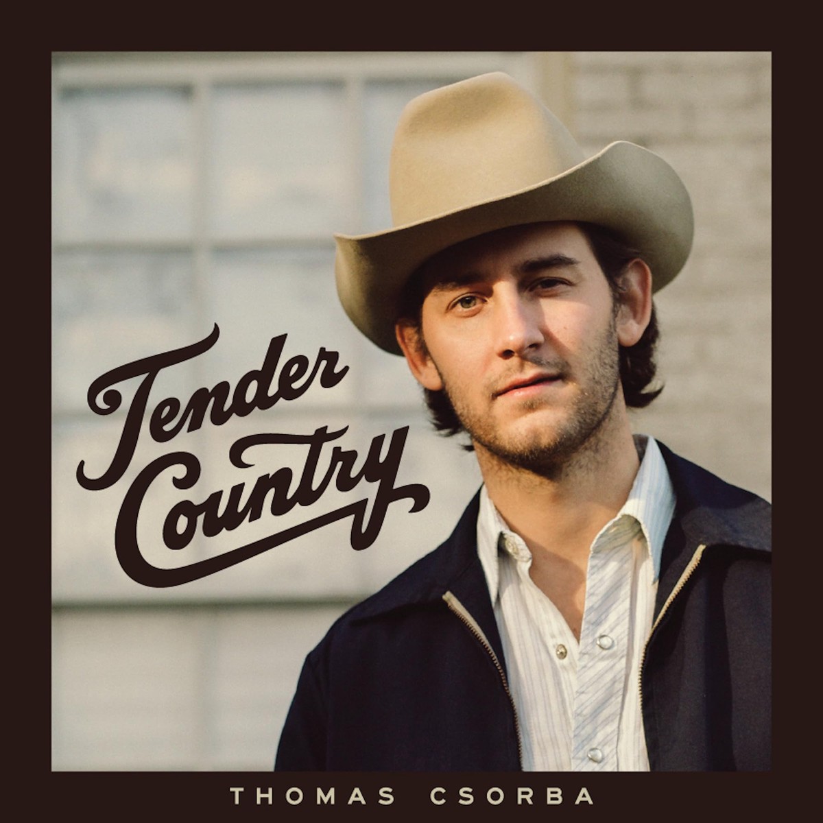 Tender Country