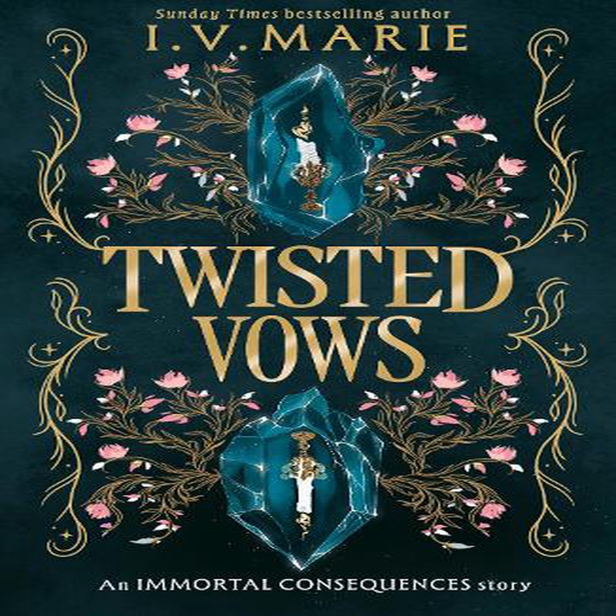 Twisted Vows