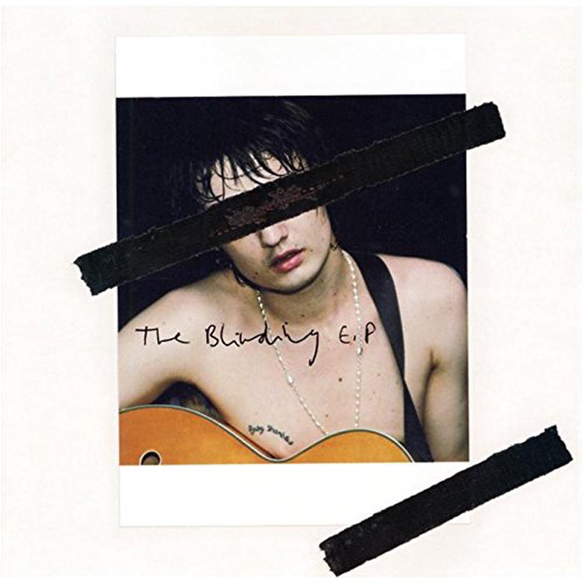 Blinding Ep =m =