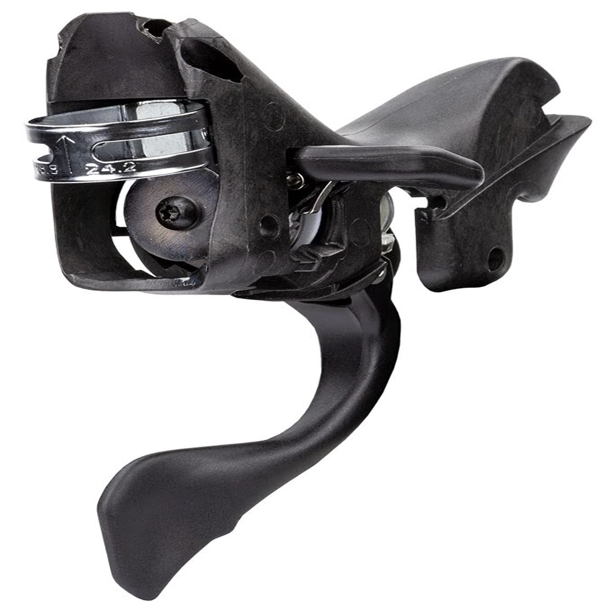 Campagnolo L/H Rec 12x Ergopower W/O Brake Lever