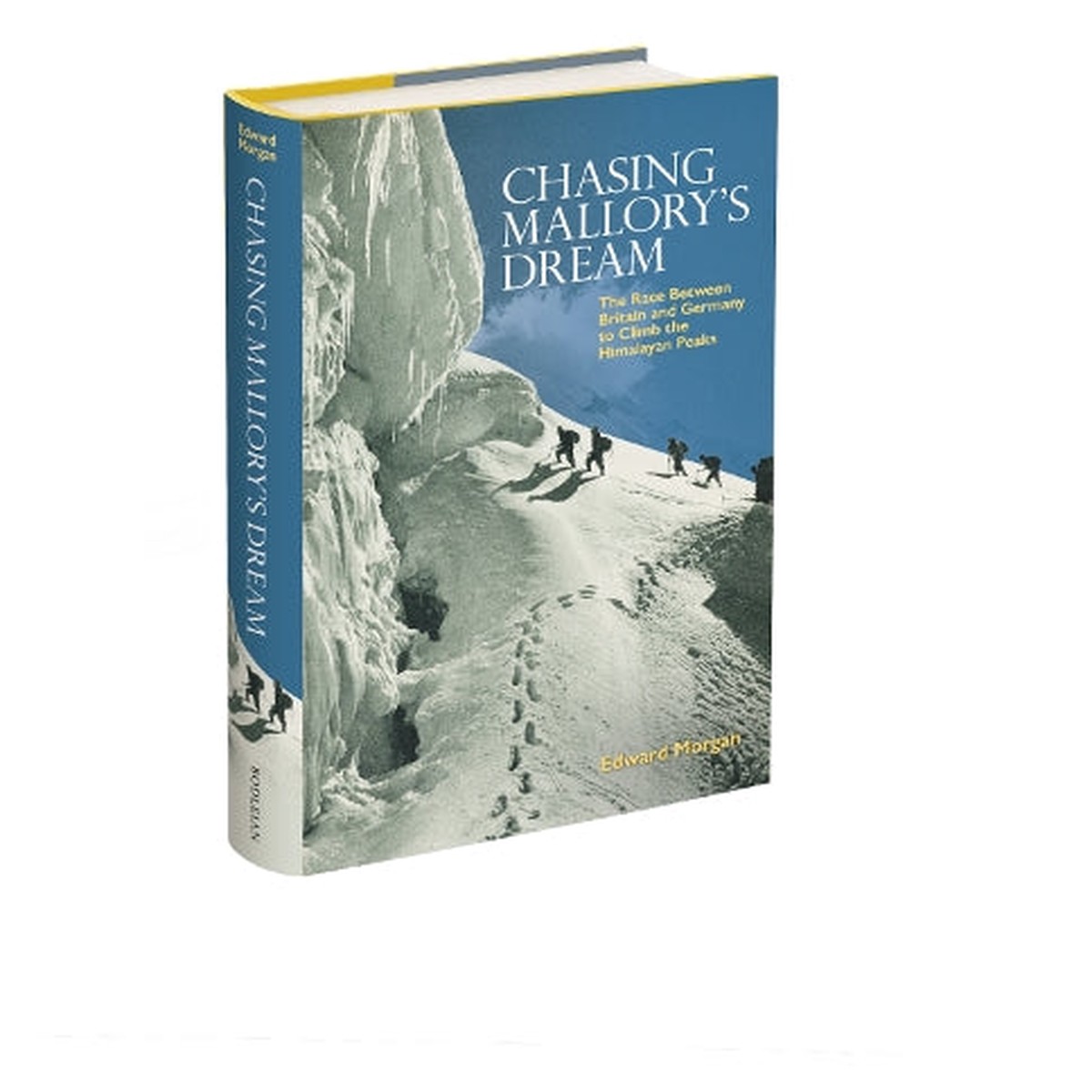Chasing Mallory’s Dream