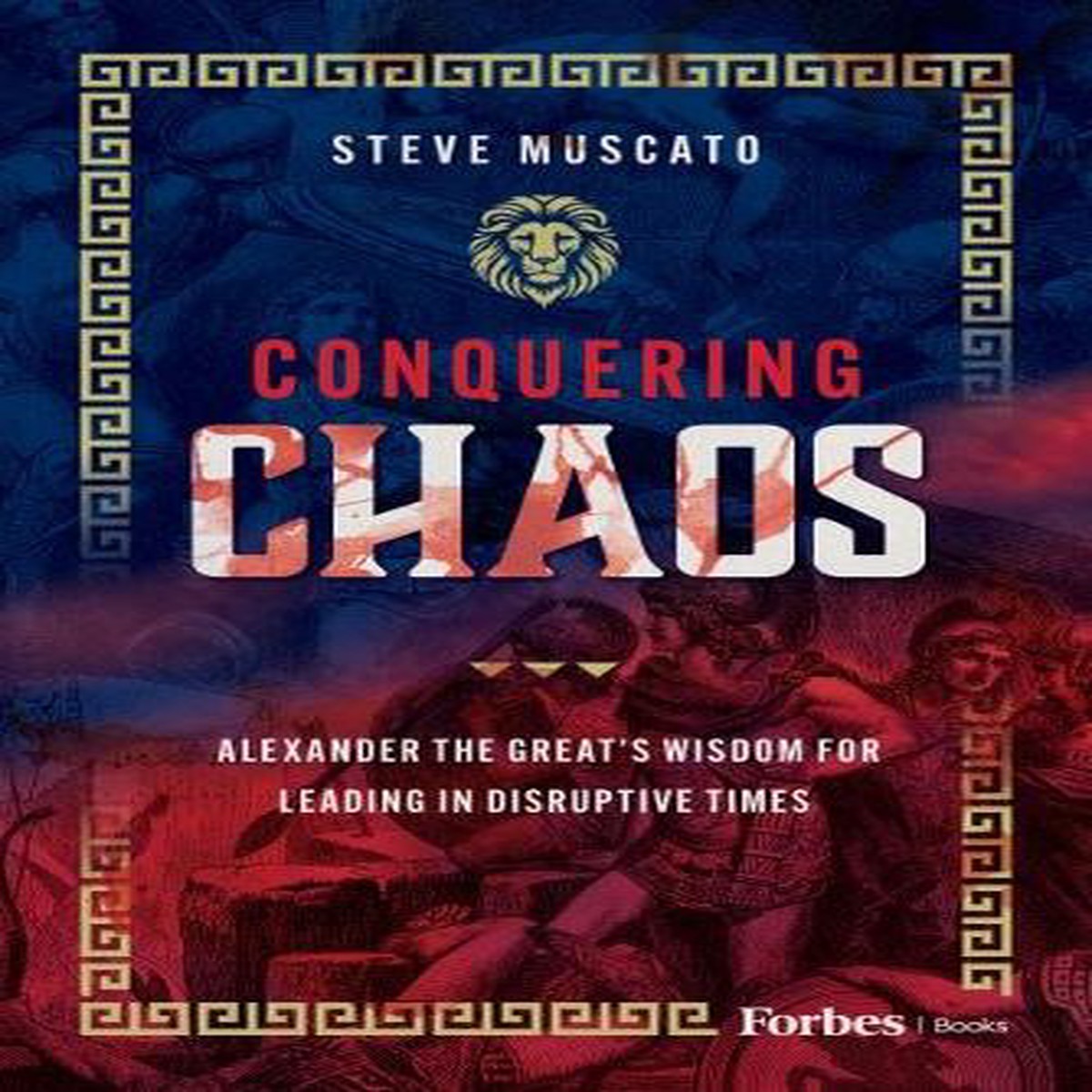 Conquering Chaos