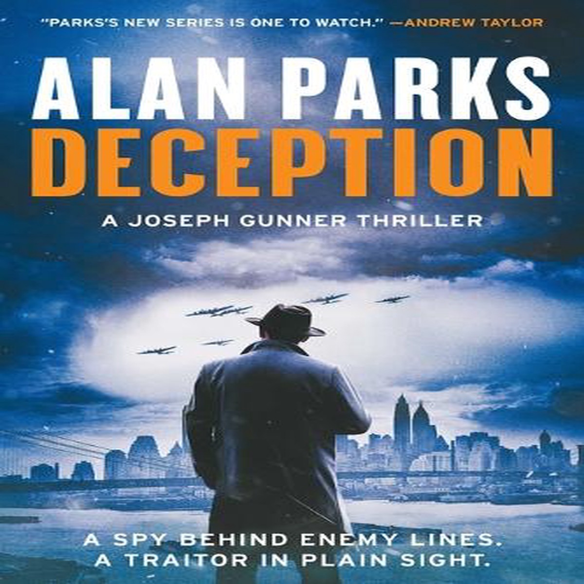 Deception