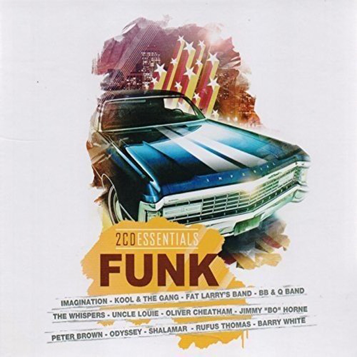 Essentials Funk