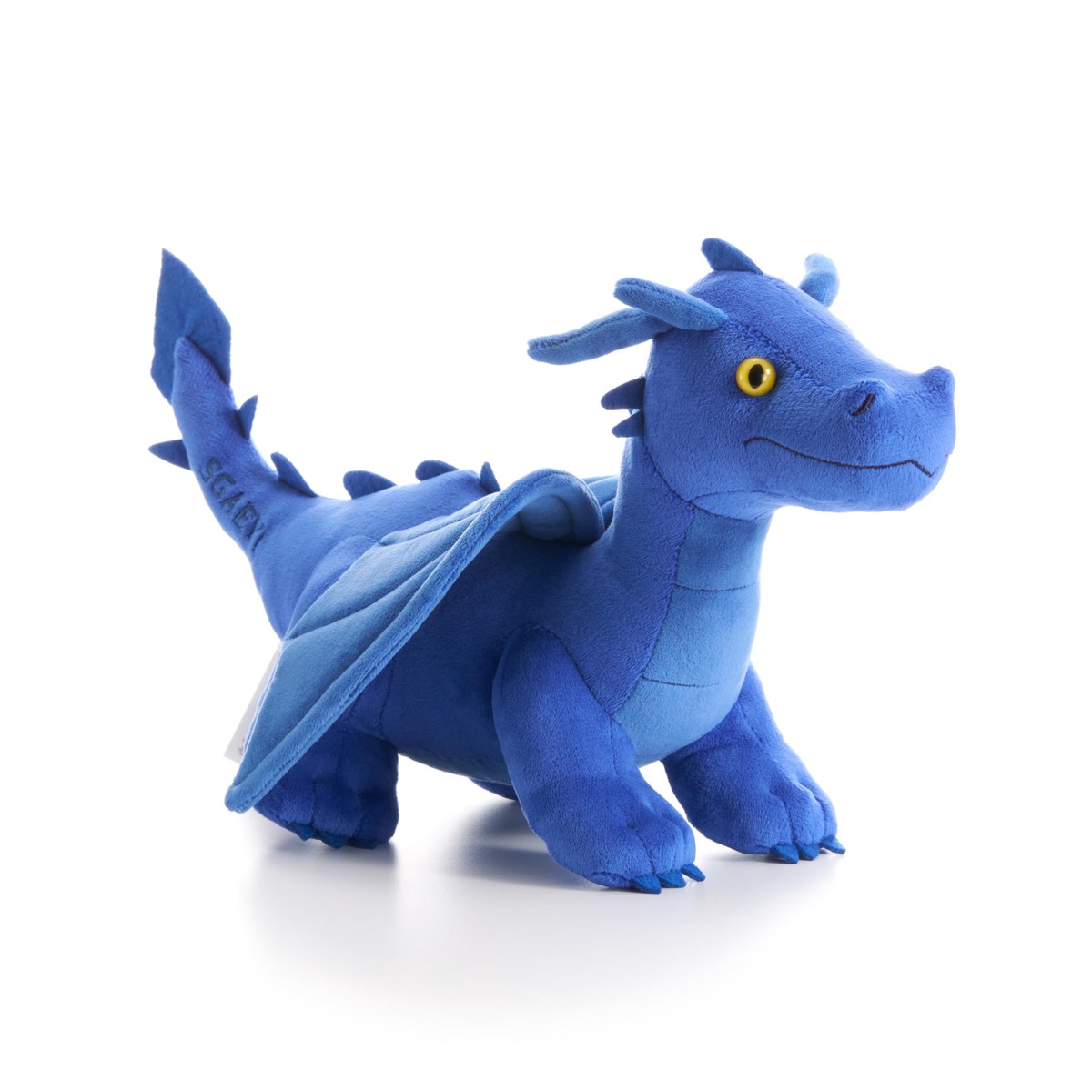 Fourth Wing Plush Figure Sgaeyl 36 Cm