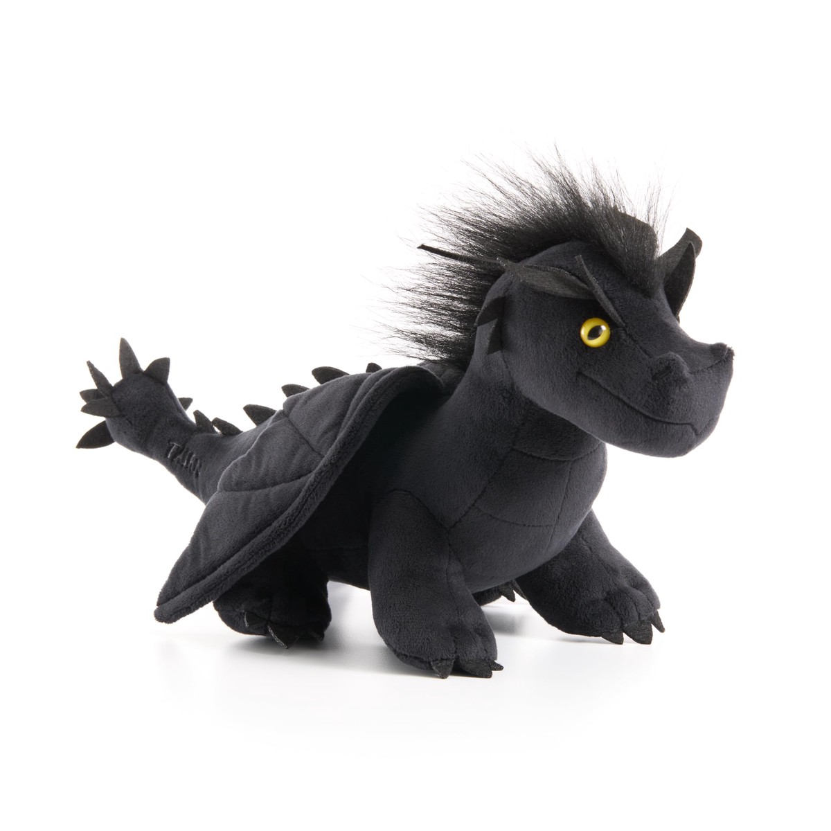 Fourth Wing Plush Figure Tairn 36 Cm