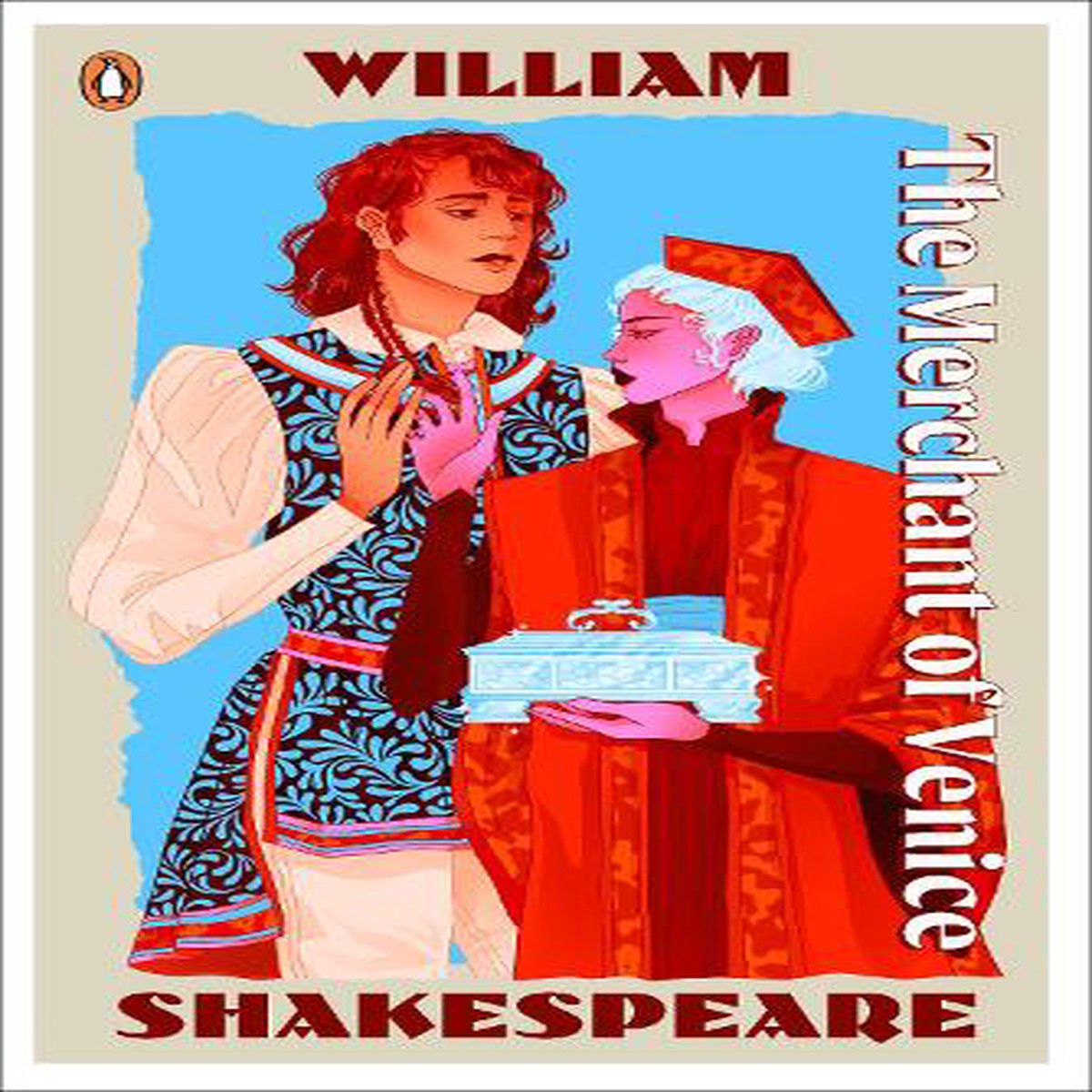 Hot Sale The Merchant of Venice