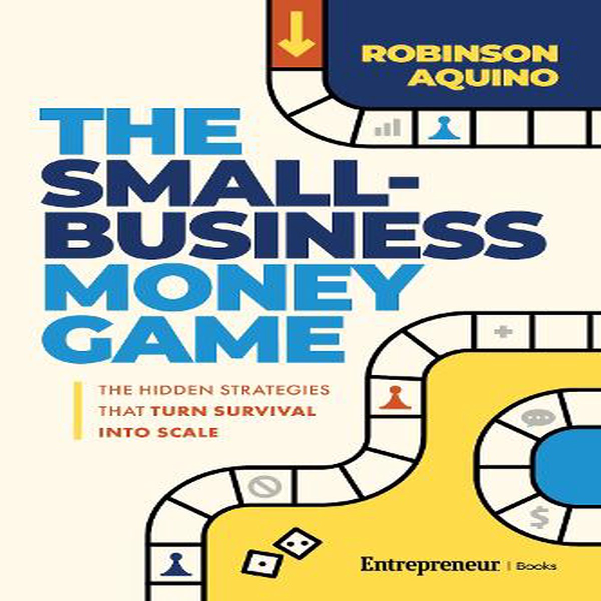 The Small-Business Money Game