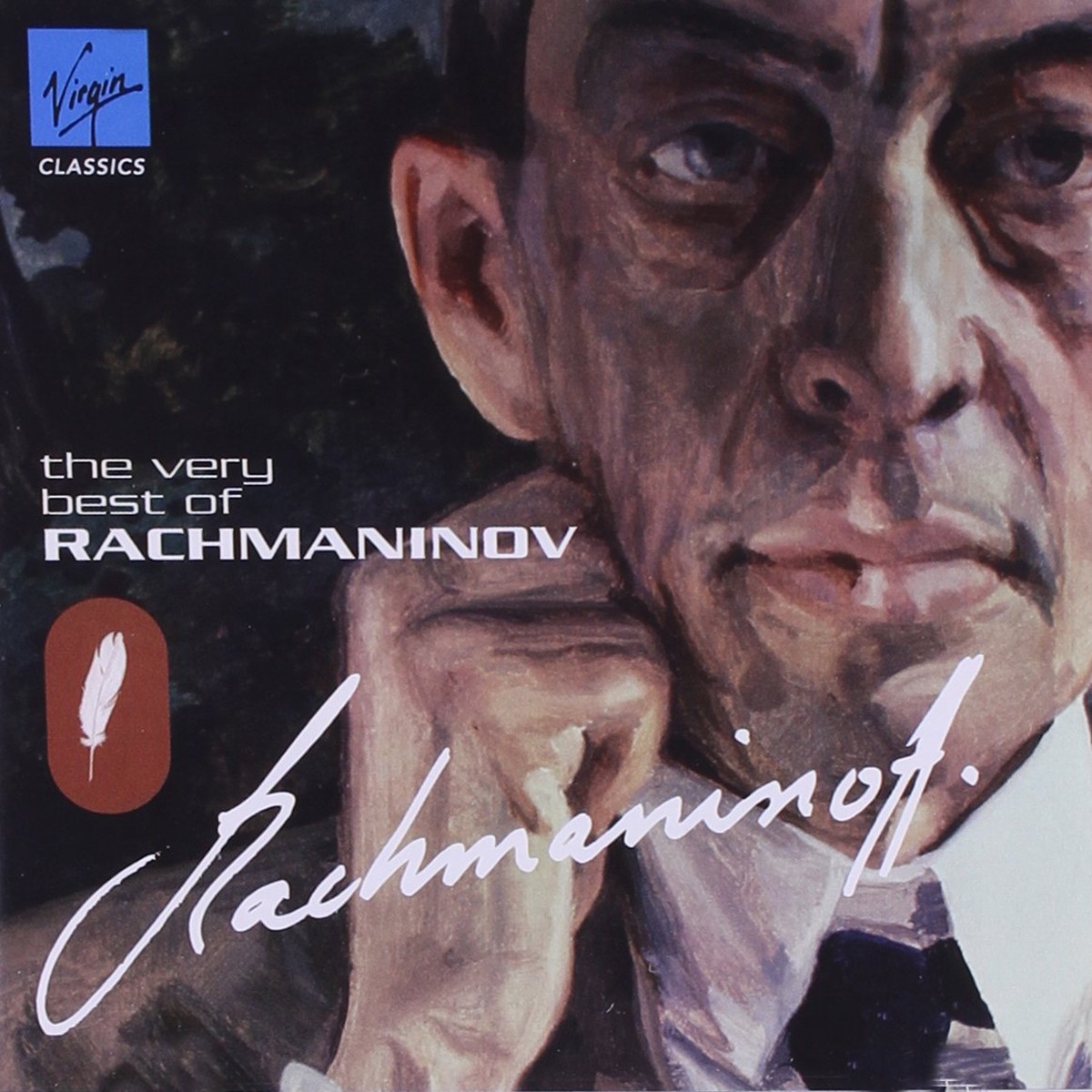 Very Best of Rachmaninov