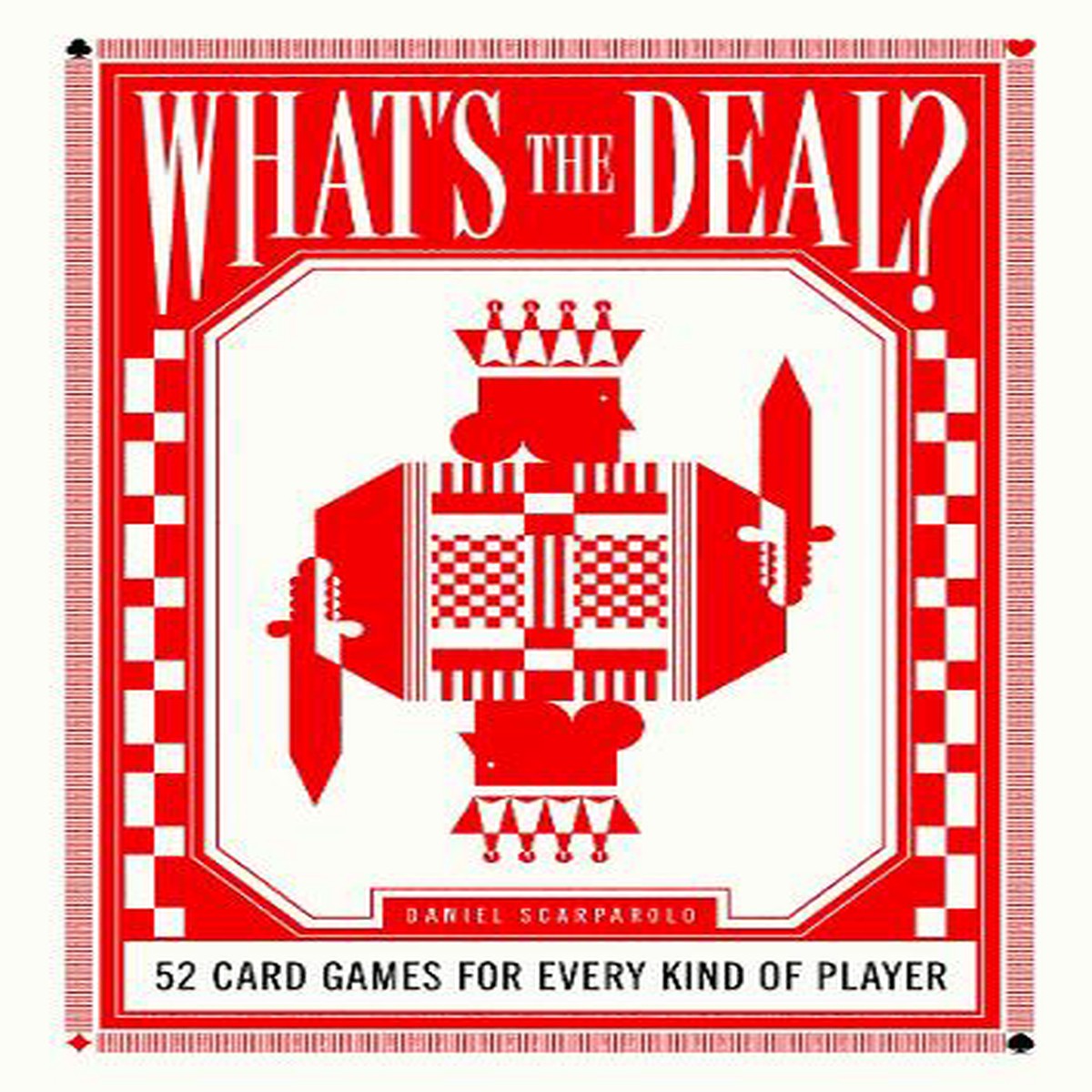 What’s the Deal?