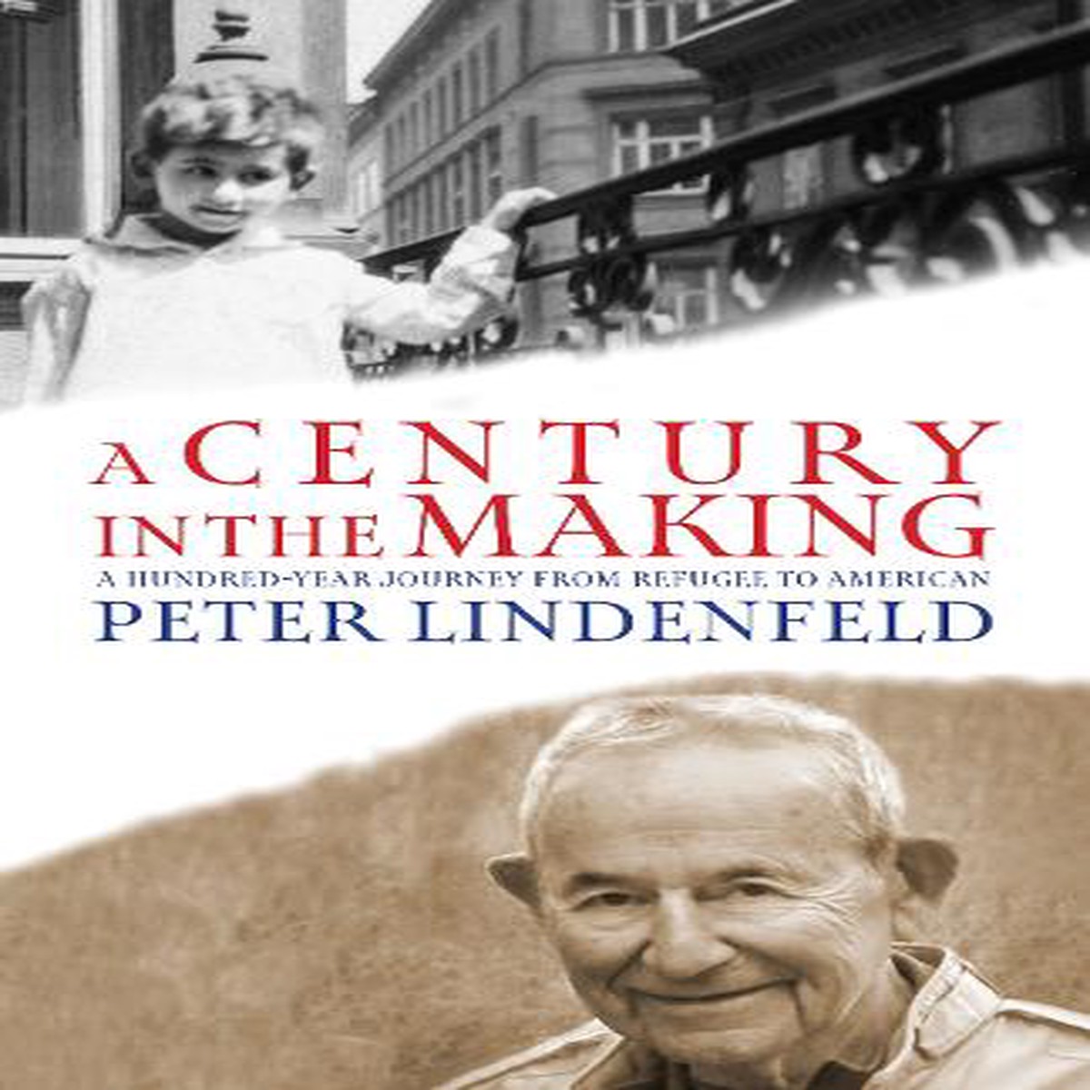 A Century in the Making