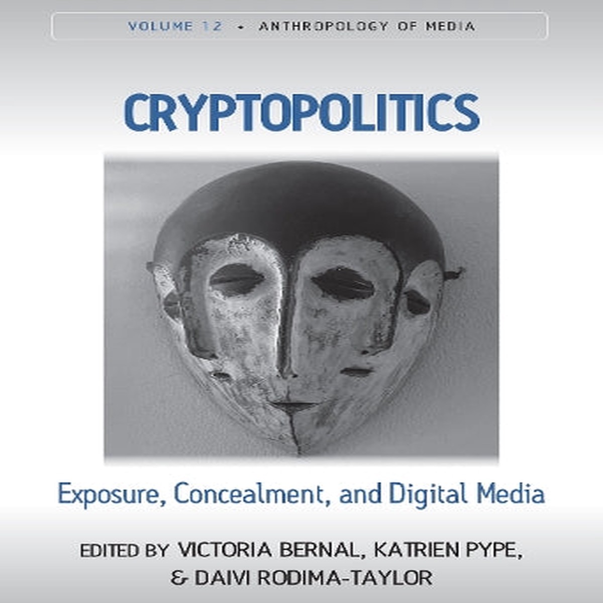 Cryptopolitics