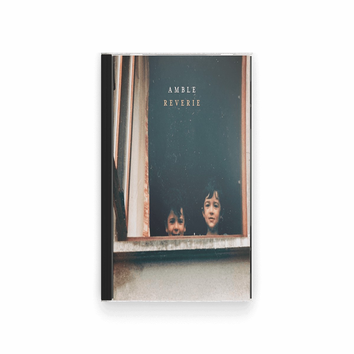 Amble : Reverie (CD)
